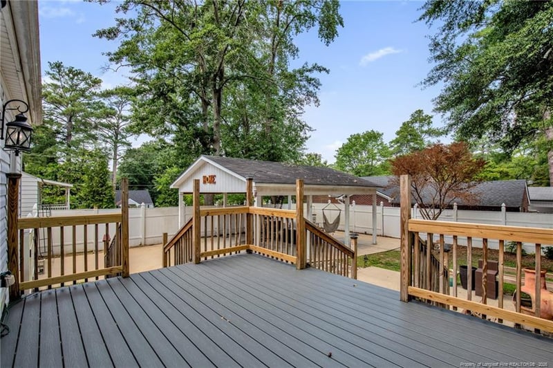 1706 Bragg Blvd, Fayetteville, NC 28303