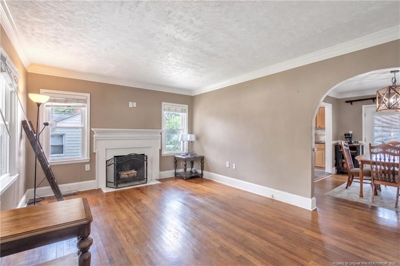 1706 Bragg Blvd, Fayetteville, NC 28303