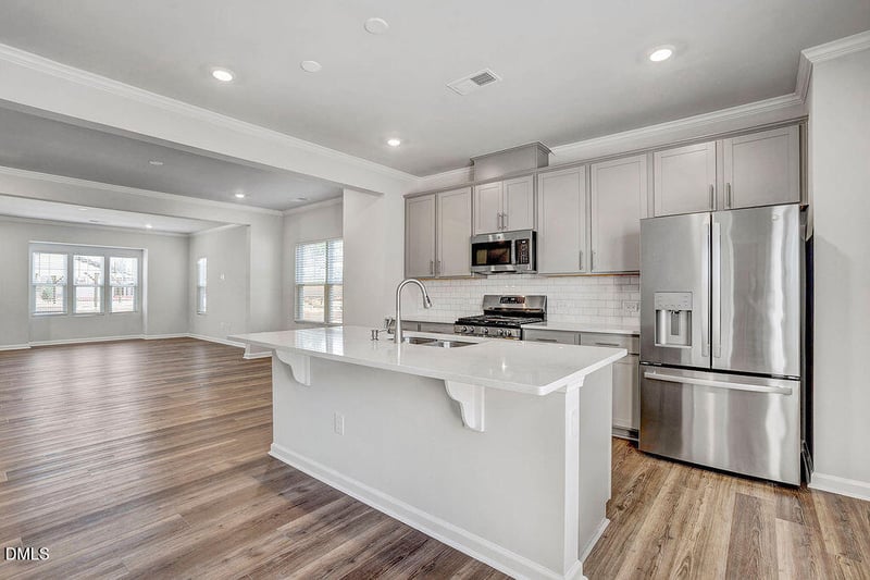 1706 Burgundy Park Dr, Apex, NC 27502
