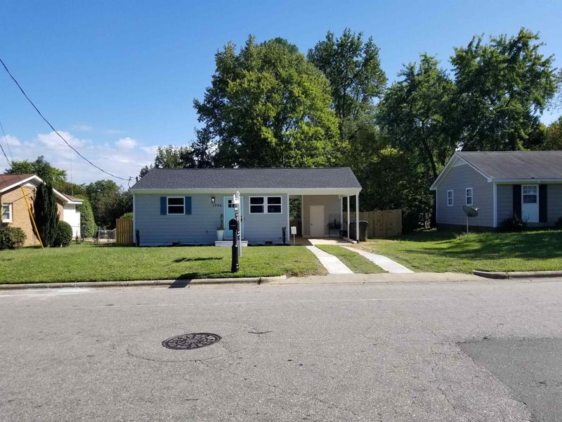 1706 Capps St, Durham, NC 27707