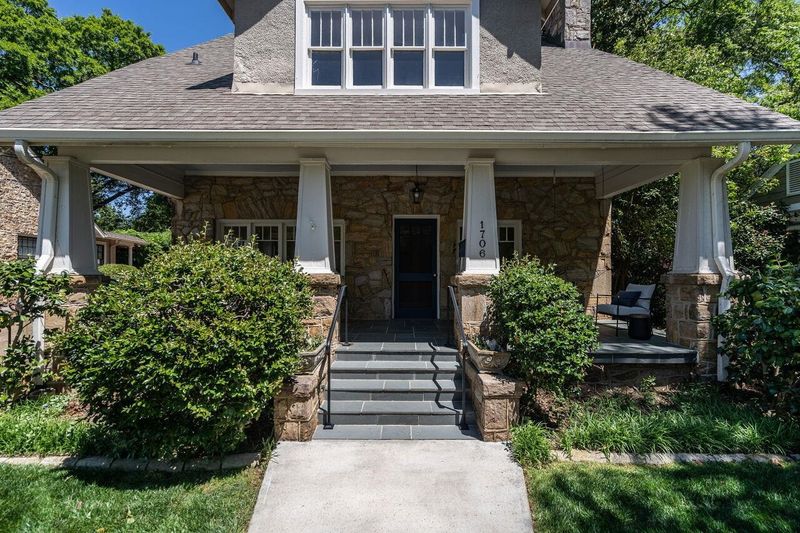1706 Fairview Rd, Raleigh, NC 27608