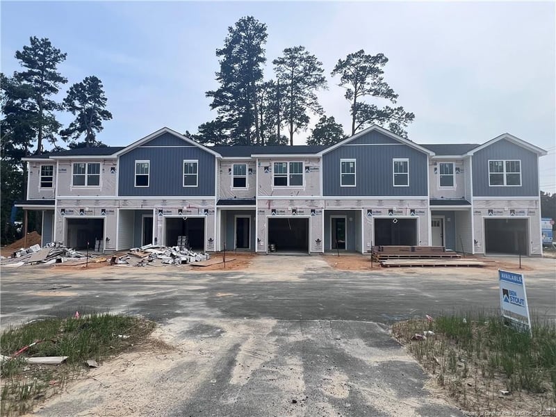 1706 Florshine Way, Fayetteville, NC 28312