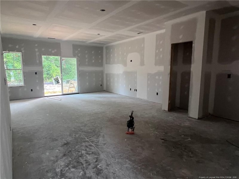 1706 Florshine Way, Fayetteville, NC 28312