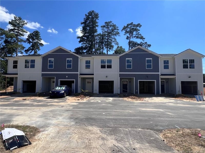 1706 Florshine Way, Fayetteville, NC 28312