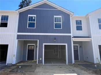 1706 Florshine Way, Fayetteville, NC 28312