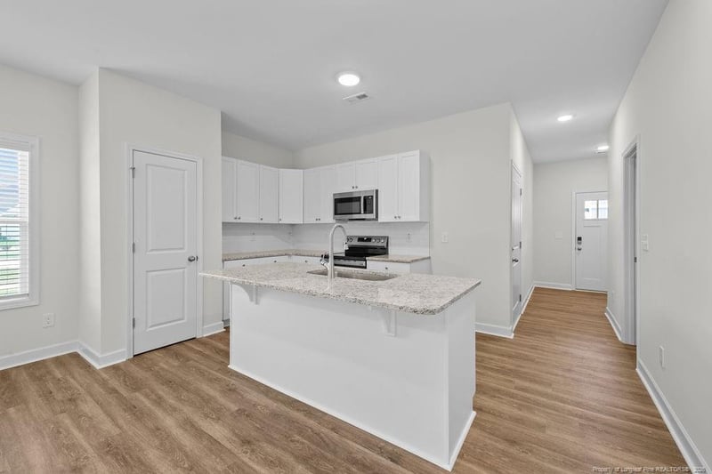 1706 Florshine Way, Fayetteville, NC 28312