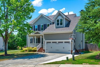 1706 Magnolia Oak Pl, Durham, NC 27703