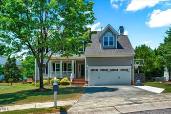 1706 Magnolia Oak Pl, Durham, NC 27703