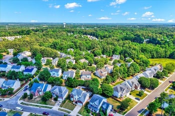 1706 Magnolia Oak Pl, Durham, NC 27703
