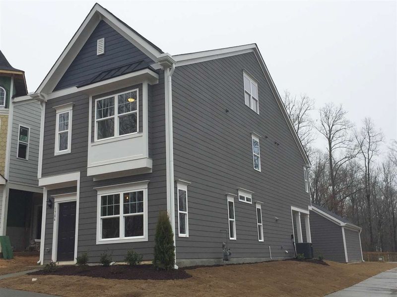 1706 Main Divide Dr, Wake Forest, NC 27587