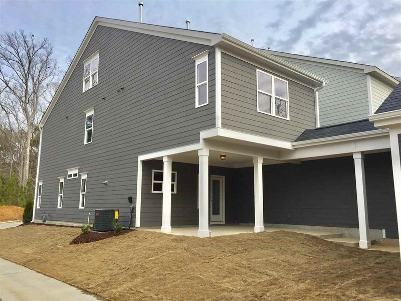 1706 Main Divide Dr, Wake Forest, NC 27587