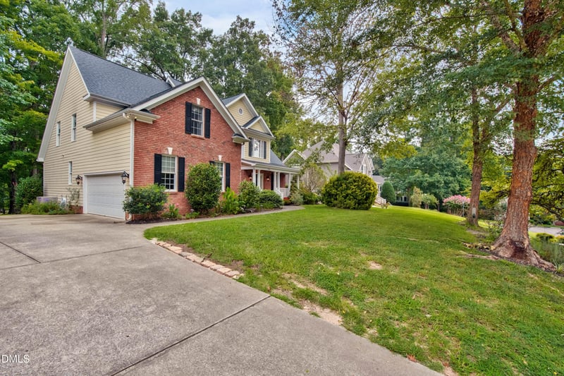 1706 Mcrae Pl, Hillsborough, NC 27278