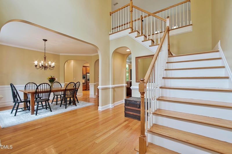 1706 Mcrae Pl, Hillsborough, NC 27278