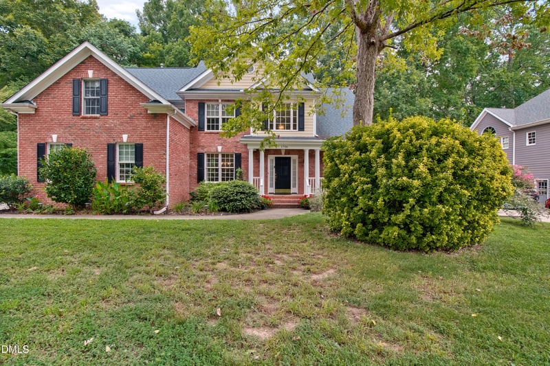 1706 Mcrae Pl, Hillsborough, NC 27278