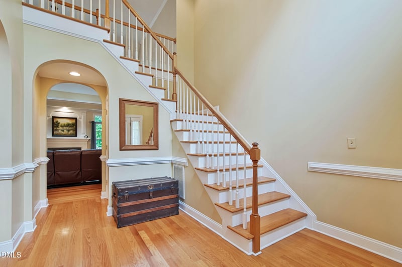 1706 Mcrae Pl, Hillsborough, NC 27278