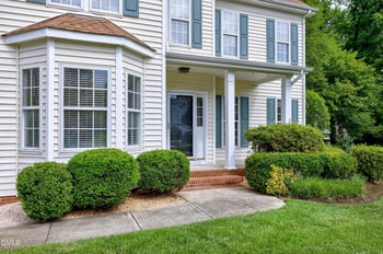 1706 Patterson Grove Rd, Apex, NC 27502