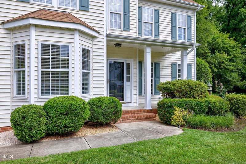 1706 Patterson Grove Rd, Apex, NC 27502
