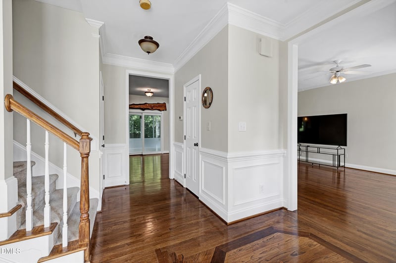 1706 Patterson Grove Rd, Apex, NC 27502
