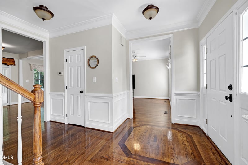 1706 Patterson Grove Rd, Apex, NC 27502