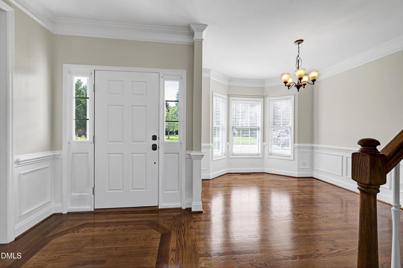 1706 Patterson Grove Rd, Apex, NC 27502