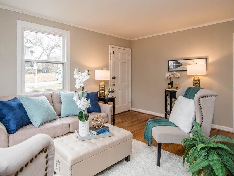1706 Patton Rd, Raleigh, NC 27608
