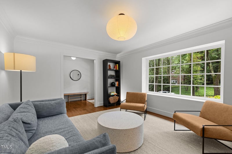 1706 Rangecrest Rd, Raleigh, NC 27612
