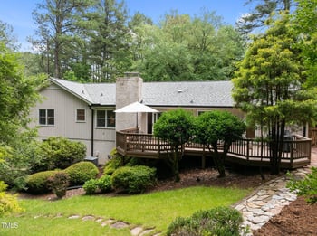 1706 Rangecrest Rd, Raleigh, NC 27612