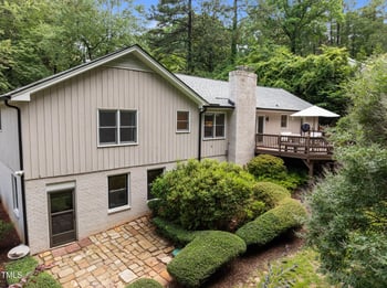 1706 Rangecrest Rd, Raleigh, NC 27612