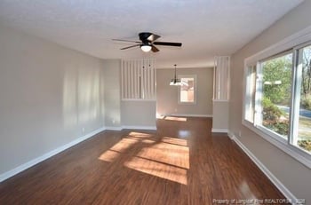 1706 Rogers Dr, Fayetteville, NC 28303