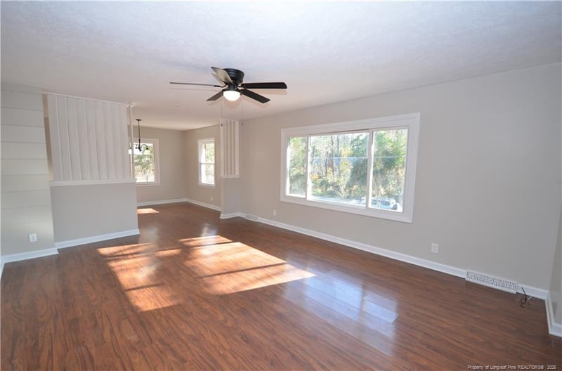 1706 Rogers Dr, Fayetteville, NC 28303