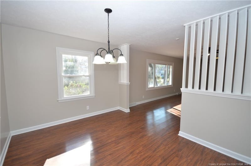 1706 Rogers Dr, Fayetteville, NC 28303