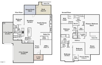 1706 The Parks Dr, Pittsboro, NC 27312