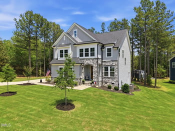 1706 The Parks Dr, Pittsboro, NC 27312