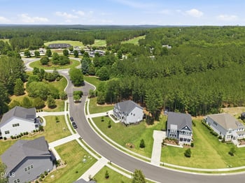 1706 The Parks Dr, Pittsboro, NC 27312