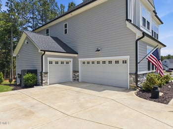 1706 The Parks Dr, Pittsboro, NC 27312