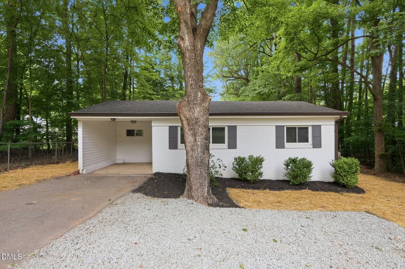 1706 U S Hwy 70a, Hillsborough, NC 27278