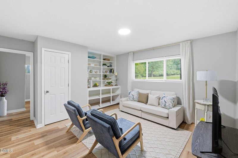 1706 U S Hwy 70a, Hillsborough, NC 27278