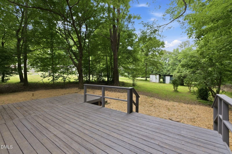 1706 U S Hwy 70a, Hillsborough, NC 27278