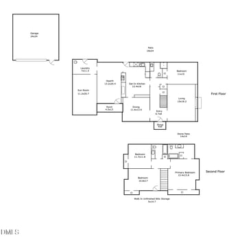 1706 Wallace St, Durham, NC 27707