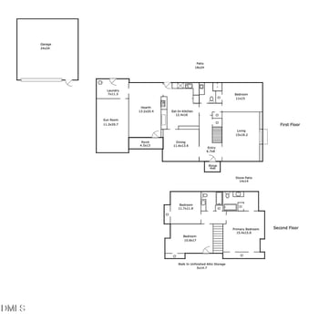 1706 Wallace St, Durham, NC 27707