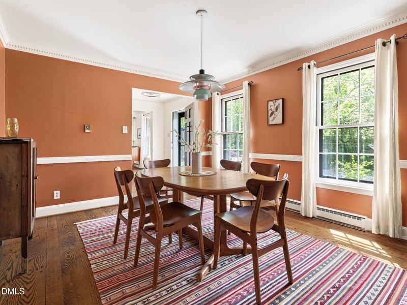 1706 Wallace St, Durham, NC 27707