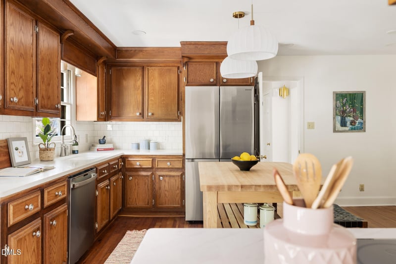 1706 Wallace St, Durham, NC 27707