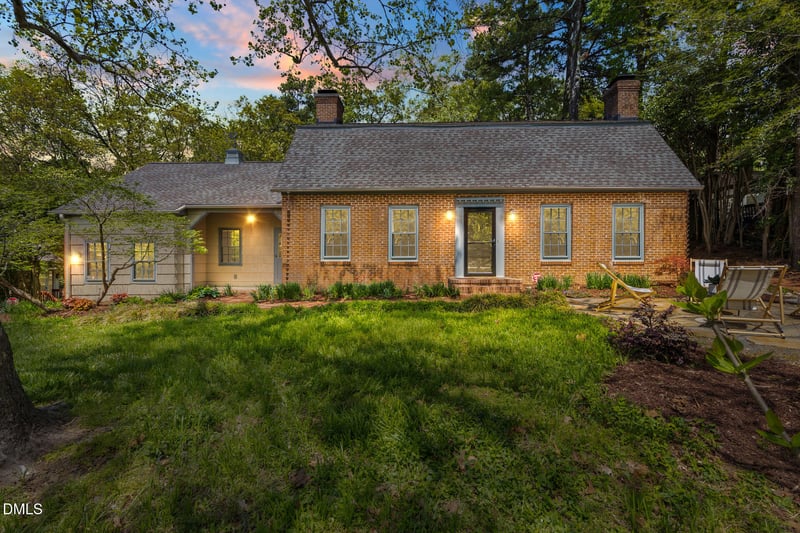 1706 Wallace St, Durham, NC 27707