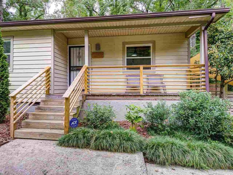 1706 Ward St, Durham, NC 27707
