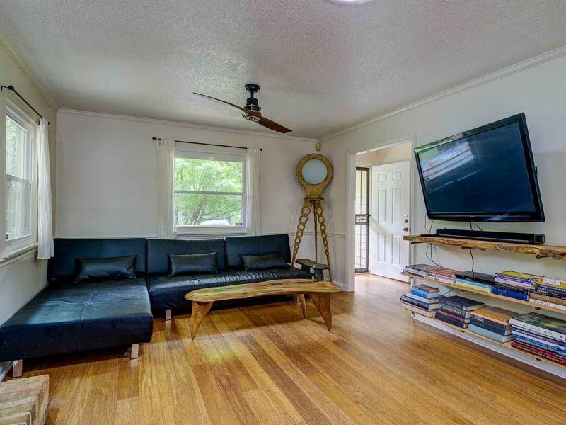 1706 Ward St, Durham, NC 27707