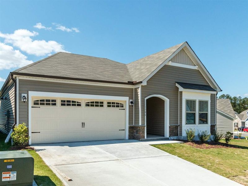 1706 Wrenn Rd, Durham, NC 27703