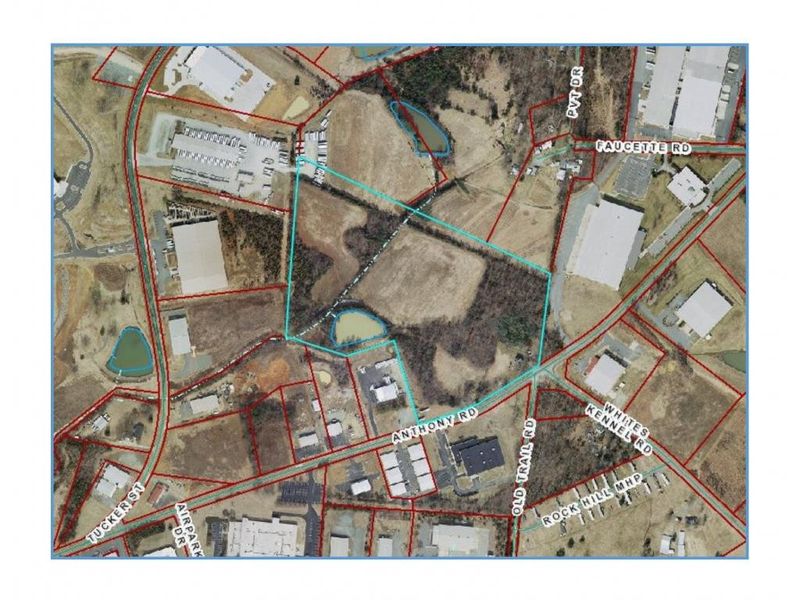1707 Anthony Rd, Burlington, NC 27215