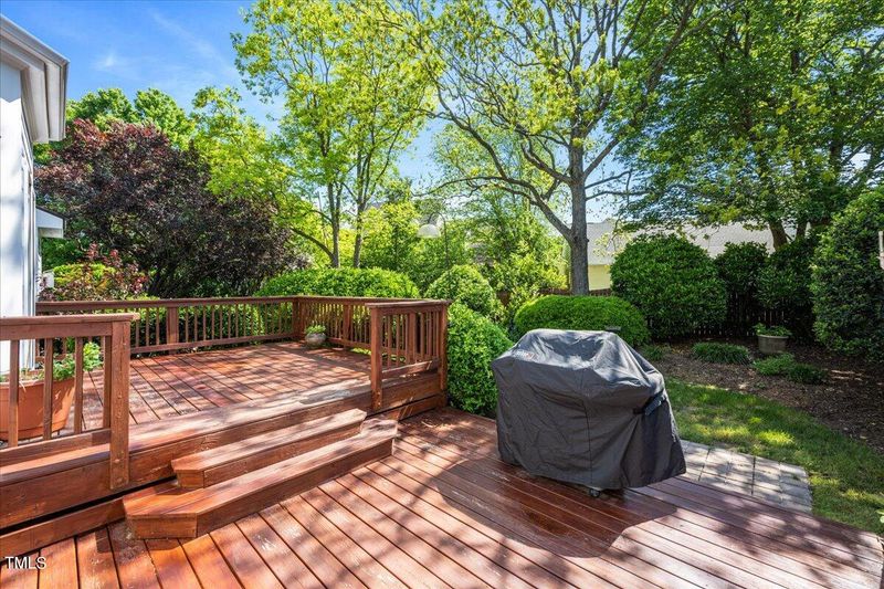 1707 Brashear Ct, Apex, NC 27523