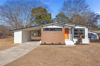 1707 Camelot Dr, Fayetteville, NC 28304