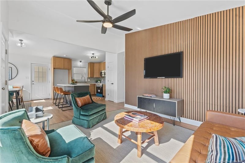 1707 Camelot Dr, Fayetteville, NC 28304